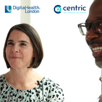DigitalHealth.London and Centric Health TV collaborate to support the sharing of digital health innovations across health and social care