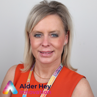 Women in Tech, Claire Liddy, Managing Director of Innovation, Innovation Centre, Alder Hey Children’s NHS Foundation Trust, Call to Action