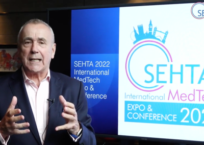 SEHTA – International MedTech Expo & Conference 2022